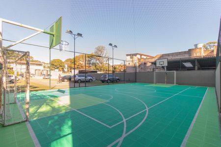 Apartamento à venda com 72m², 3 quartos e 2 vagasQuadra Esportiva