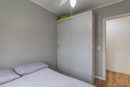 Apartamento à venda com 72m², 3 quartos e 2 vagasQuarto 1