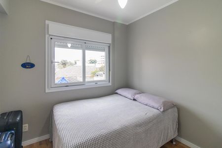 Apartamento à venda com 72m², 3 quartos e 2 vagasQuarto 1