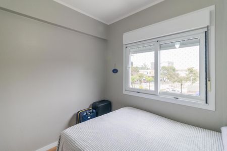 Apartamento à venda com 72m², 3 quartos e 2 vagasQuarto 1