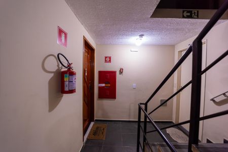 Apartamento à venda com 47m², 2 quartos e 1 vaga Apartamento à venda com 47m², 2 quartos e 1 vagaÁrea comum