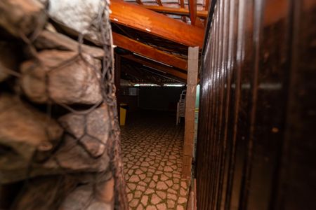 Apartamento à venda com 47m², 2 quartos e 1 vaga Apartamento à venda com 47m², 2 quartos e 1 vagaÁrea comum - Salão de festas