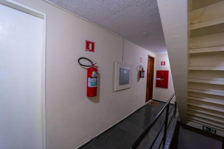 Apartamento à venda com 47m², 2 quartos e 1 vaga Apartamento à venda com 47m², 2 quartos e 1 vagaÁrea comum