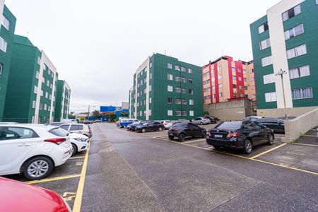 Apartamento à venda com 47m², 2 quartos e 1 vaga Apartamento à venda com 47m², 2 quartos e 1 vagaÁrea comum