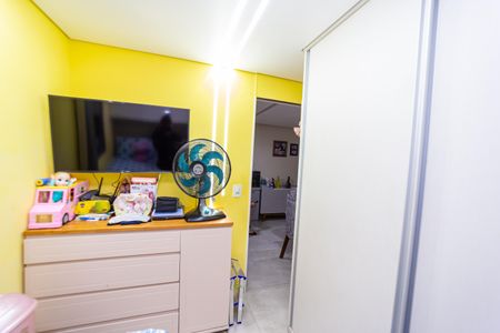 Apartamento à venda com 47m², 2 quartos e 1 vaga Apartamento à venda com 47m², 2 quartos e 1 vagaQuarto 1