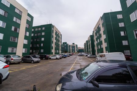 Apartamento à venda com 47m², 2 quartos e 1 vaga Apartamento à venda com 47m², 2 quartos e 1 vagaÁrea comum