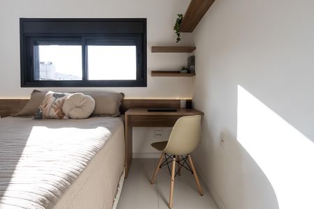Studio para alugar com 26m², 1 quarto e sem vaga Studio para alugar com 26m², 1 quarto e sem vagaStudio