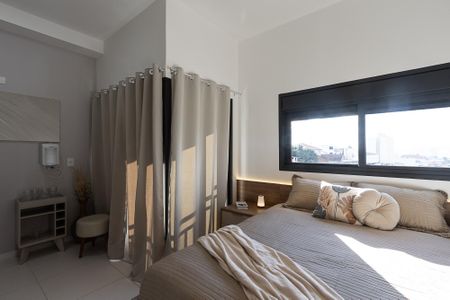 Studio para alugar com 26m², 1 quarto e sem vaga Studio para alugar com 26m², 1 quarto e sem vagaStudio