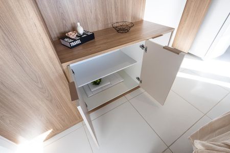 Studio para alugar com 26m², 1 quarto e sem vaga Studio para alugar com 26m², 1 quarto e sem vagaStudio