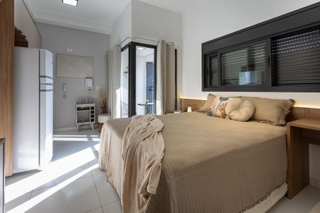 Studio para alugar com 26m², 1 quarto e sem vaga Studio para alugar com 26m², 1 quarto e sem vagaStudio