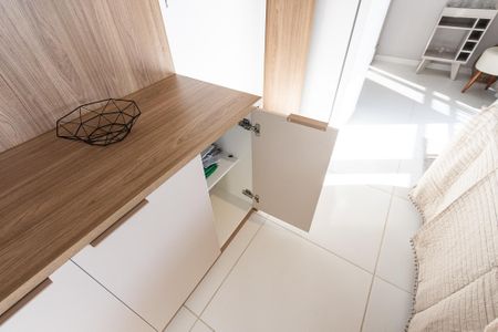 Studio para alugar com 26m², 1 quarto e sem vaga Studio para alugar com 26m², 1 quarto e sem vagaStudio