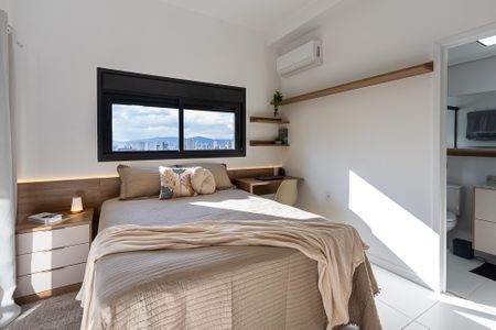 Studio para alugar com 26m², 1 quarto e sem vaga Studio para alugar com 26m², 1 quarto e sem vagaStudio