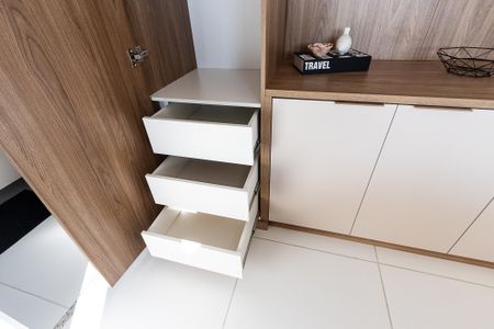 Studio para alugar com 26m², 1 quarto e sem vaga Studio para alugar com 26m², 1 quarto e sem vagaStudio