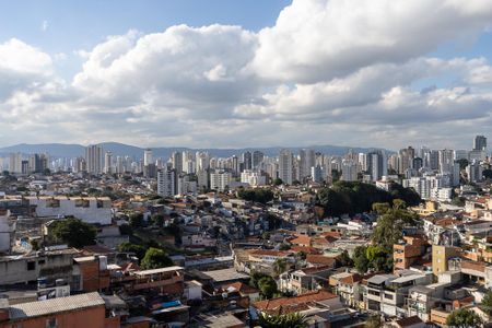 Studio para alugar com 26m², 1 quarto e sem vaga Studio para alugar com 26m², 1 quarto e sem vagaVaranda - Studio