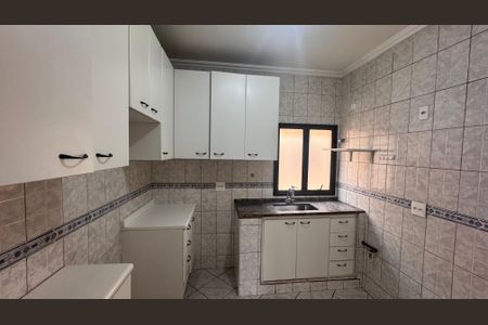 Apartamento para alugar com 77m², 3 quartos e 1 vagaCozinha