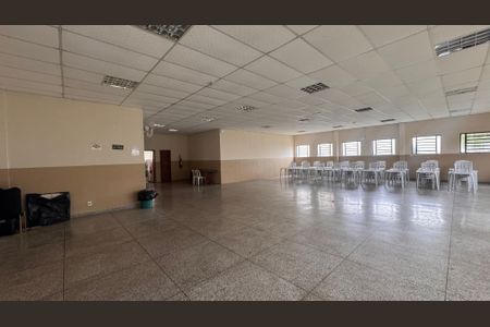 Apartamento para alugar com 77m², 3 quartos e 1 vagaÁrea comum - Salão de festas