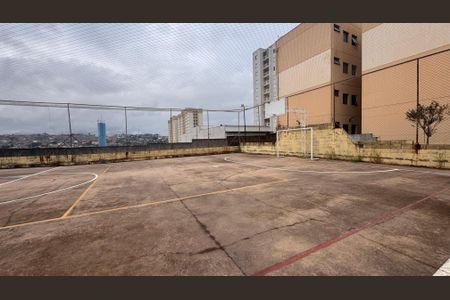 Apartamento para alugar com 77m², 3 quartos e 1 vagaÁrea comum