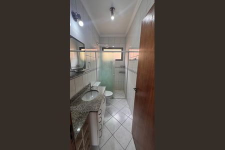 Apartamento para alugar com 77m², 3 quartos e 1 vagaBanheiro
