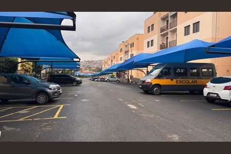 Apartamento para alugar com 77m², 3 quartos e 1 vagaGaragem