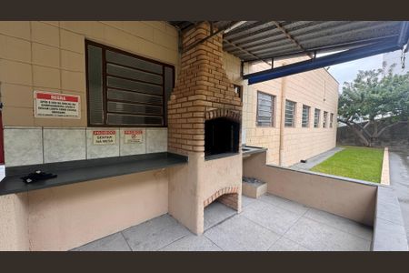 Apartamento para alugar com 77m², 3 quartos e 1 vagaÁrea comum - Churrasqueira