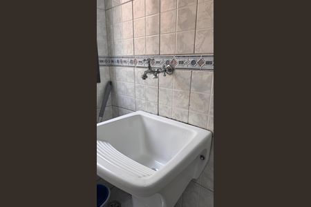 Apartamento para alugar com 77m², 3 quartos e 1 vagaÁrea de Serviço