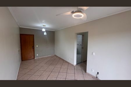 Apartamento para alugar com 77m², 3 quartos e 1 vagaSala