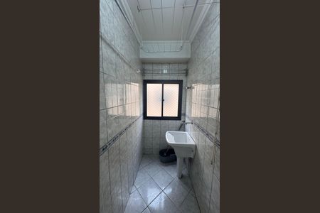 Apartamento para alugar com 77m², 3 quartos e 1 vagaÁrea de Serviço