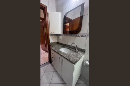 Apartamento para alugar com 77m², 3 quartos e 1 vagaBanheiro