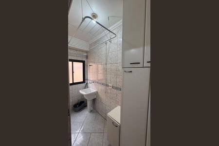 Apartamento para alugar com 77m², 3 quartos e 1 vagaÁrea de Serviço