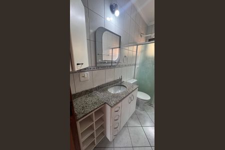 Apartamento para alugar com 77m², 3 quartos e 1 vagaBanheiro