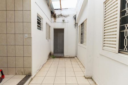 Casa à venda com 162m², 3 quartos e 3 vagas Casa à venda com 162m², 3 quartos e 3 vagasLavanderia