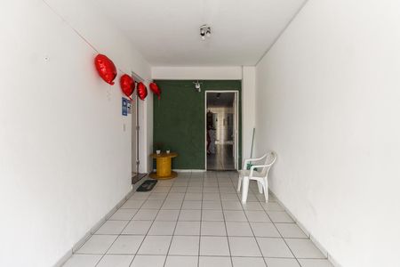 Casa à venda com 162m², 3 quartos e 3 vagas Casa à venda com 162m², 3 quartos e 3 vagasArea comum