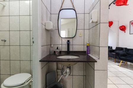 Casa à venda com 162m², 3 quartos e 3 vagas Casa à venda com 162m², 3 quartos e 3 vagasBanheiro