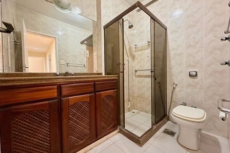 Apartamento para alugar com 70m², 2 quartos e 1 vaga Apartamento para alugar com 70m², 2 quartos e 1 vaga Banheiro