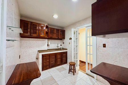 Apartamento para alugar com 70m², 2 quartos e 1 vaga Apartamento para alugar com 70m², 2 quartos e 1 vagaCozinha