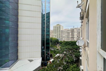 Apartamento para alugar com 70m², 2 quartos e 1 vaga Apartamento para alugar com 70m², 2 quartos e 1 vagaVista da Sala
