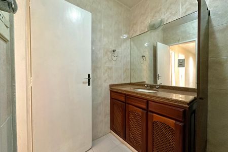 Apartamento para alugar com 70m², 2 quartos e 1 vaga Apartamento para alugar com 70m², 2 quartos e 1 vaga Banheiro