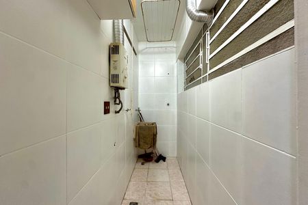Apartamento para alugar com 70m², 2 quartos e 1 vaga Apartamento para alugar com 70m², 2 quartos e 1 vagaÁrea de Serviço