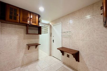 Apartamento para alugar com 70m², 2 quartos e 1 vaga Apartamento para alugar com 70m², 2 quartos e 1 vagaCozinha