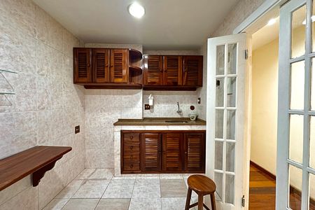 Apartamento para alugar com 70m², 2 quartos e 1 vaga Apartamento para alugar com 70m², 2 quartos e 1 vagaCozinha