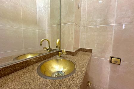 Apartamento para alugar com 70m², 2 quartos e 1 vaga Apartamento para alugar com 70m², 2 quartos e 1 vaga Banheiro