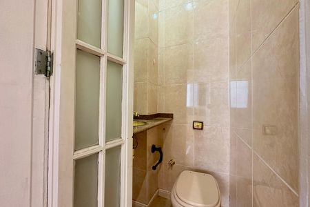 Apartamento para alugar com 70m², 2 quartos e 1 vaga Apartamento para alugar com 70m², 2 quartos e 1 vaga Banheiro