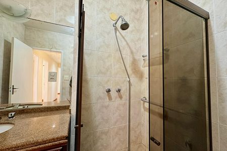 Apartamento para alugar com 70m², 2 quartos e 1 vaga Apartamento para alugar com 70m², 2 quartos e 1 vaga Banheiro