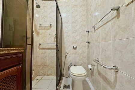 Apartamento para alugar com 70m², 2 quartos e 1 vaga Apartamento para alugar com 70m², 2 quartos e 1 vaga Banheiro