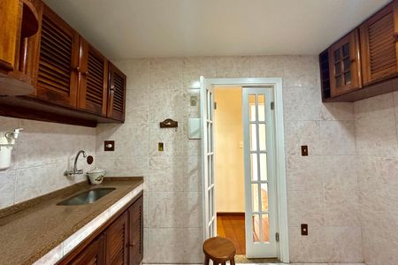 Apartamento para alugar com 70m², 2 quartos e 1 vaga Apartamento para alugar com 70m², 2 quartos e 1 vagaCozinha