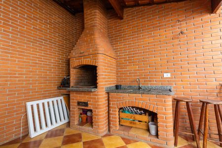 Casa à venda com 100m², 2 quartos e 2 vagas Casa à venda com 100m², 2 quartos e 2 vagasÁrea Gourmet