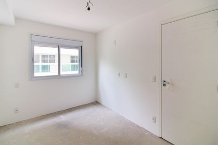 Apartamento à venda com 41m², 1 quarto e 1 vaga Apartamento à venda com 41m², 1 quarto e 1 vagaQuarto