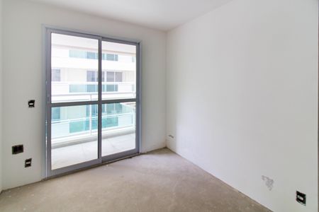 Apartamento à venda com 41m², 1 quarto e 1 vaga Apartamento à venda com 41m², 1 quarto e 1 vagaSala