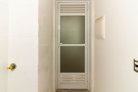 Apartamento à venda com 41m², 1 quarto e 1 vaga Apartamento à venda com 41m², 1 quarto e 1 vagaÁrea de Serviço