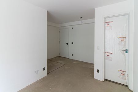 Apartamento à venda com 41m², 1 quarto e 1 vaga Apartamento à venda com 41m², 1 quarto e 1 vagaSala